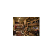 Boys rooms