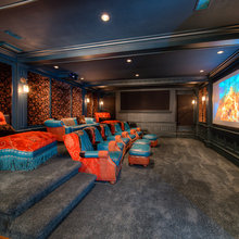 Theatre Room