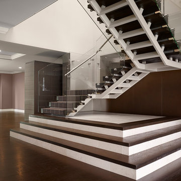 Pearson Residence