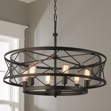 chandeliers pendandts