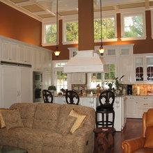 CRSW Kitchen