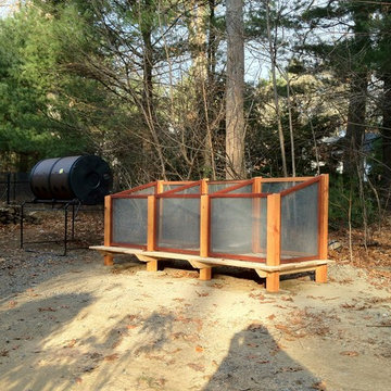 Dover Compost Bin