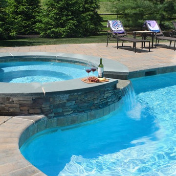Poolscapes