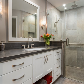 In The Details - In Scotts Valley