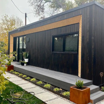 Cozy 1 Bed Guesthouse