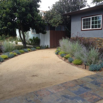 Xeriscape Design