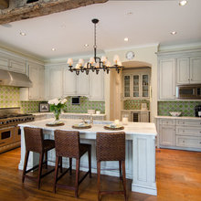 backsplash