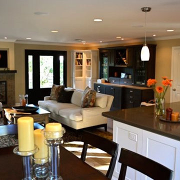 Beach Bungalow