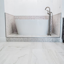 Pacifica Master Bathroom