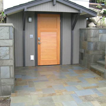 Masonry