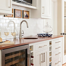 kitchen handles