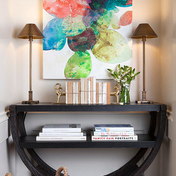 Vibrant Family Home
