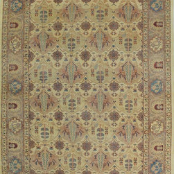 Peshawar Collection - Area Rugs