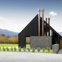 Exterior Living