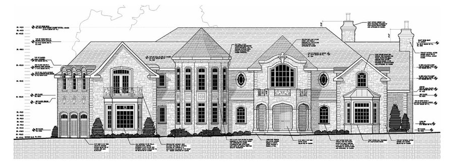private castle- saddle river nj