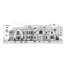CASTLE PRIVATE SADDLE RIVER NJ