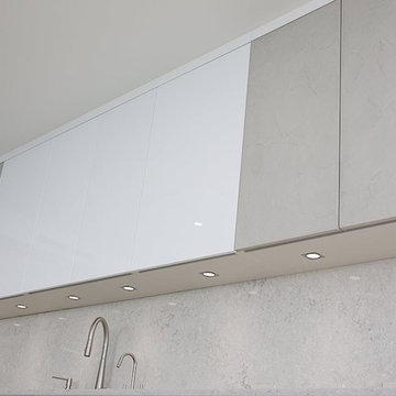 UNDER CABINET LIGHTS - NO VALENCE