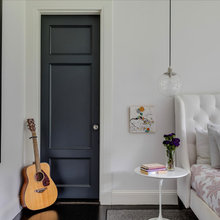 Bedrooms