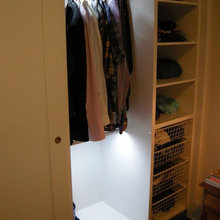 storage