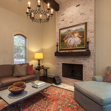 Fireplace ideas