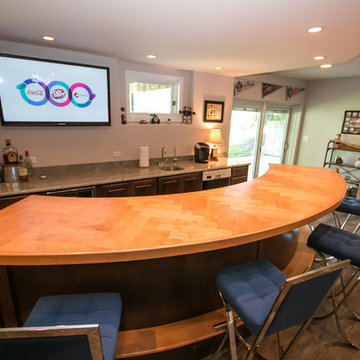 Whole Home Remodel