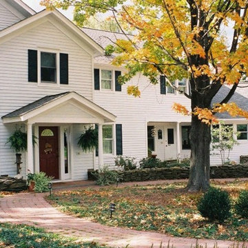 Farmhouse Remodel