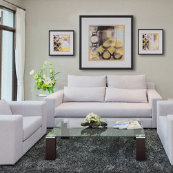 Larson Juhl Custom Picture Frames - Products
