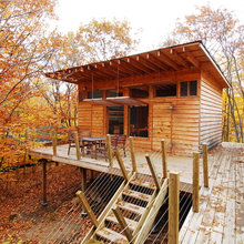 Cabin ideas