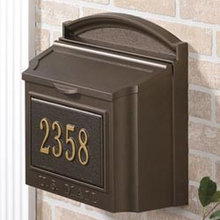 mailbox
