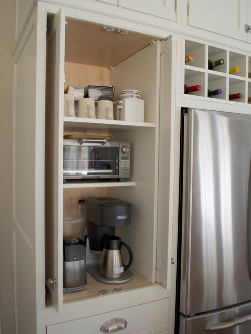 Toaster Oven Ideas, Pictures, Remodel and Decor