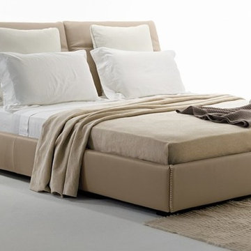 Sound Night Bed by Gamma International, Italy