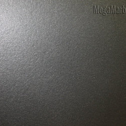 Premium Black Flamed Granite Slab - Kitchen Countertops