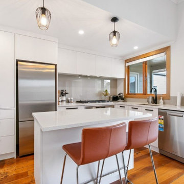 Kitchens