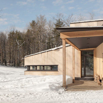 Norway High Performance House