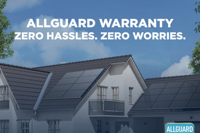 AllGuard Warranty at OC Solar