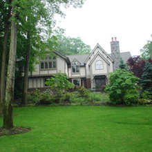 melkoehl's Exterior idead