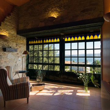 Casa del Olivo