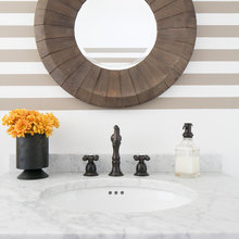 Girls' Bathroom