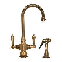 Faucets