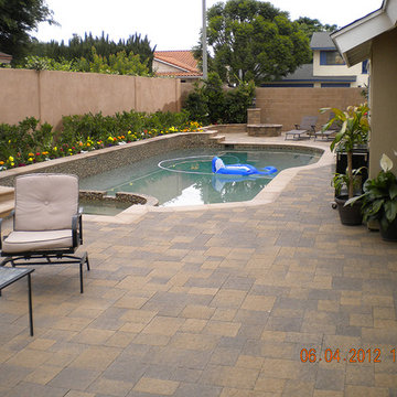 Placentia, CA - Bulldog Paving Inc.