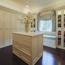 Dressing Room