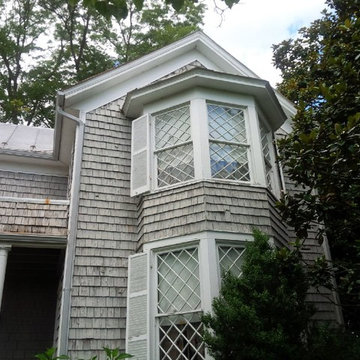 1850's Historical Home