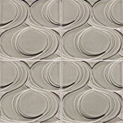 Aperture deco-Topo Collection - Home Decor