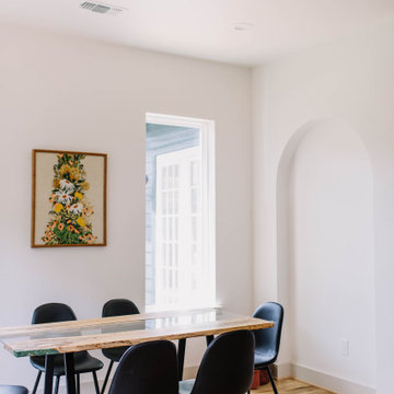 Fortune Dining Room