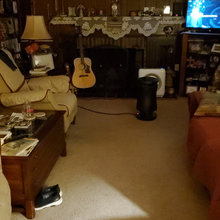 Living Room Ideas