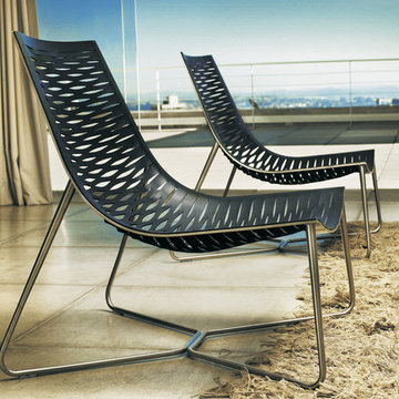 Modloft York Lounge Chair