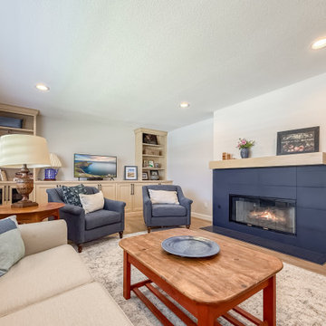 Easy living space