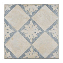 Cement Tile