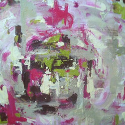 Gazebo - Paintings