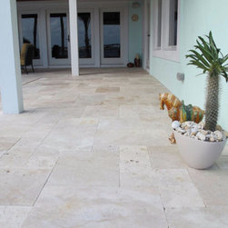 Our Marble and Travertine Collection - Products